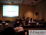 OPW Pre Conference at the January 19-21, 2011 Miami Internet Dating Conference