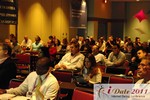 Audience at the 2011 Miami Internet Dating Conference