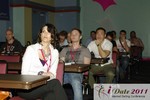 Audience at the January 19-21, 2011 Miami Internet Dating Conference