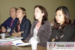 Audience at the January 19-21, 2011 Internet Dating Conference in Miami