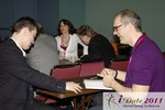 Buyers and Sellers Gathering at the 2011 Miami Internet Dating Conference