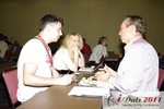 Buyers and Sellers Gathering at Miami iDate2011