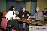 Buyers and Sellers Gathering at the January 19-21, 2011 Miami Internet Dating Conference