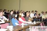 Audience at the 2011 Internet Dating Conference in Miami