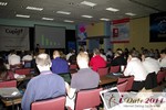 Mark Brooks (Publisher  of Online Personals Watch) at the 2011 Miami Internet Dating Conference