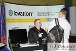 Iovation (Exhibitor) at the January 19-21, 2011 Miami Internet Dating Conference