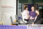 Userplane (Exhibitor) at the January 19-21, 2011 Internet Dating Conference in Miami