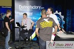 Dating Factory (Silver Sponsor) at iDate2011 Miami