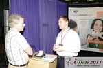 Image Vision Labs (Exhibitor) at the January 19-21, 2011 Miami Internet Dating Conference