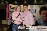 Cupid.com PLC (Platinum Sponsor) at iDate2011 Miami
