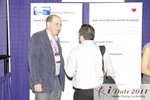 Babytel (Exhibitor) at the 2011 Miami Internet Dating Conference