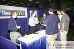 Real Gifts (Exhibitor) at the 2011 Miami Internet Dating Conference