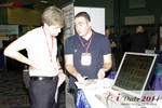 Intro Analytics (Exhibitor) at Miami iDate2011