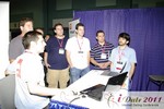OculusAI (Exhibitor) at the 2011 Miami Internet Dating Conference