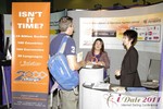 2000 Charge (Exhibitor) at the January 19-21, 2011 Miami Internet Dating Conference