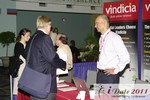 Vindicia (Exhibitor) at the 2011 Internet Dating Conference in Miami