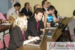 Audience at the January 19-21, 2011 Miami Internet Dating Conference