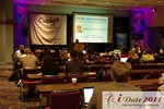 Julie Spira (CEO of Cyber Dating Expert) at the 2011 Miami Internet Dating Conference