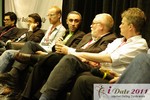 Final Panel Session at iDate2011 Miami