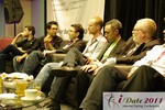 Final Panel Session at Miami iDate2011