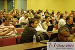 Final Panel Audience at the January 19-21, 2011 Internet Dating Conference in Miami