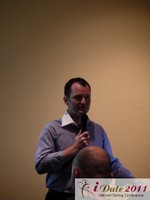 OPW Pre Conference at iDate2011 Miami