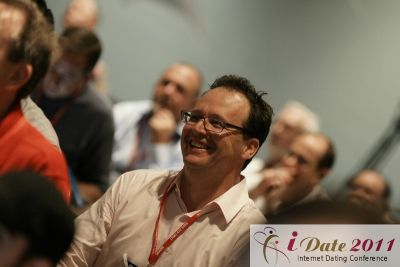 Senior Executives in the Dating Industry learn at the 2011 Miami iDate Conference