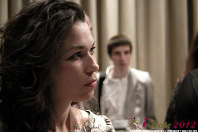 Business Networking at the 2nd Annual Russian Dating Industry Convention
