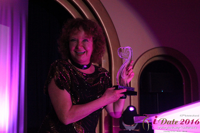7th Annual iDate Awards Dinner in Miami 2016