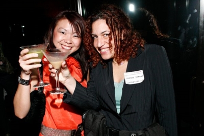 Dating Super Affiliates meet at the iDate 2010 Los Angeles Convention