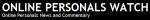 ONLINE PERSONALS WATCH
