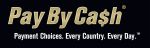 Pay By Cash