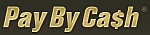 Pay By Cash